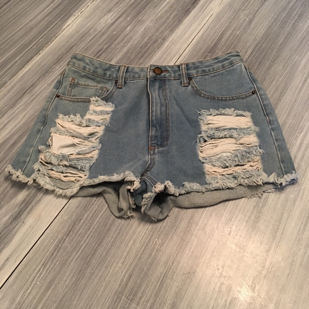 Forever21